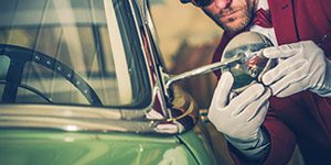 Uber and Lyft Safety