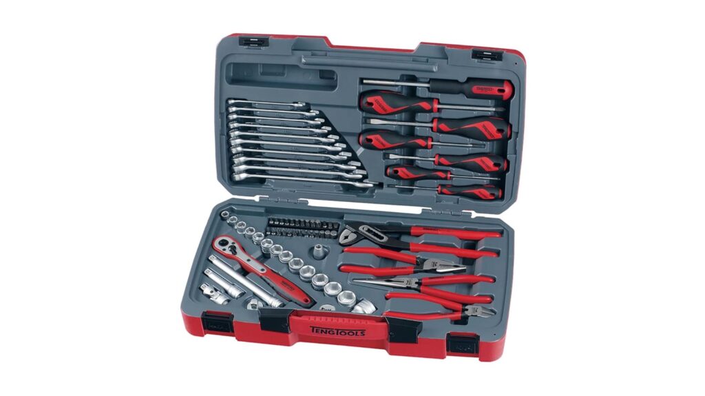 small tool kit