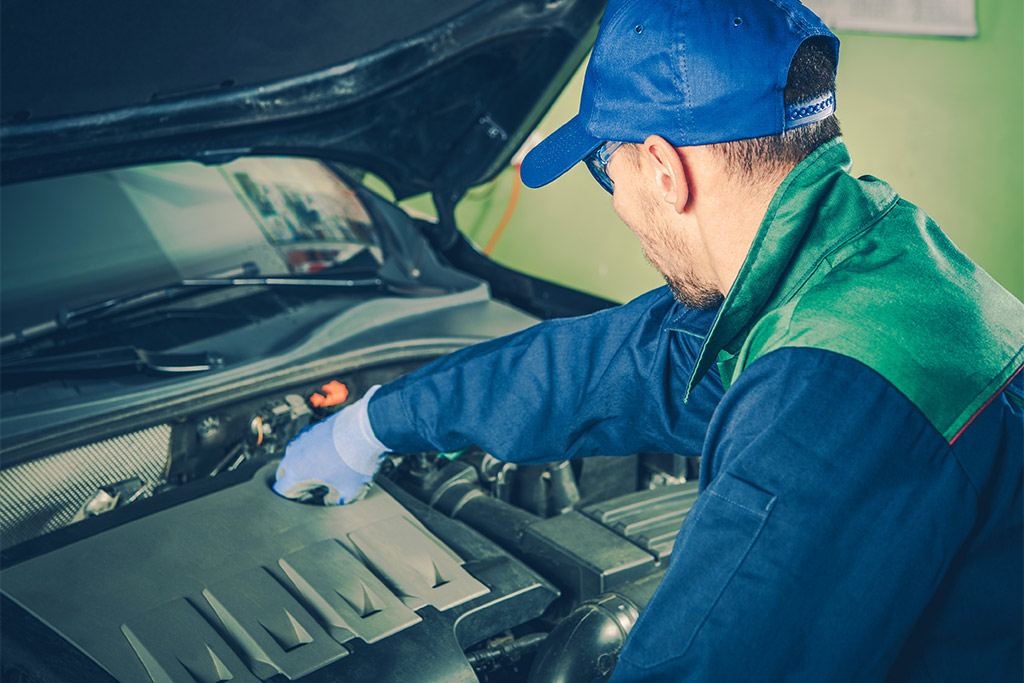 Best Auto Maintenance and Car Repair Services in Brampton