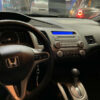 Steering wheel of Honda Civic